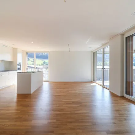 Image 3 - Erlenstud, Gislerstrasse 6a, 6234 Triengen, Switzerland - Apartment for rent
