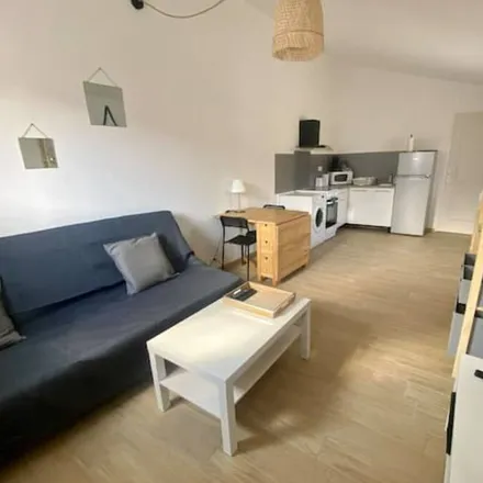 Rent this 1 bed house on 84320 Entraigues-sur-la-Sorgue