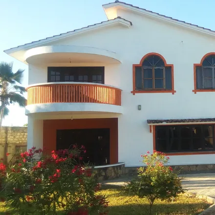 Rent this 3 bed house on Shanzu
