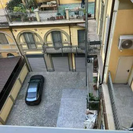 Image 2 - Via Giuseppe Giacosa 16b, 10125 Turin TO, Italy - Apartment for rent