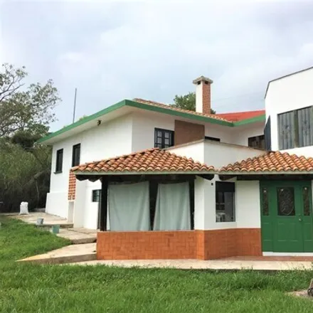 Buy this 4 bed house on unnamed road in 91194 Las Trancas, VER