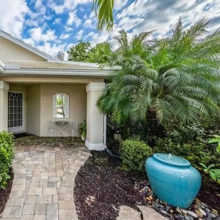Image 3 - 1295 Silverstrand Drive, Collier County, FL 34110, USA - House for sale