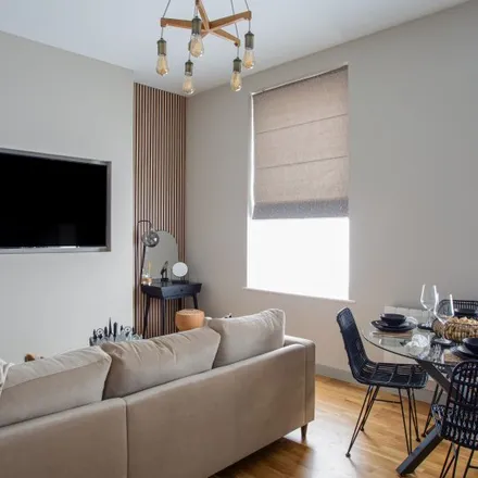 Rent this 2 bed apartment on 222 Holloway Road in London, N7 8DA