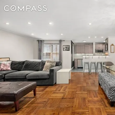 Buy this studio apartment on 302 East 88th Street in New York, NY 10128