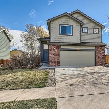 Image 2 - 1373 Stockton Drive, Erie, CO 80516, USA - House for sale