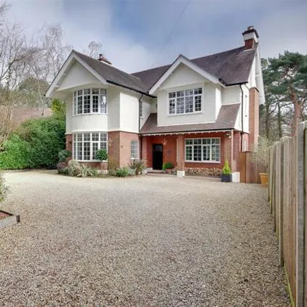 Image 1 - Canford Cliffs Road, Bournemouth, Christchurch and Poole, BH13 7AB, United Kingdom - House for sale
