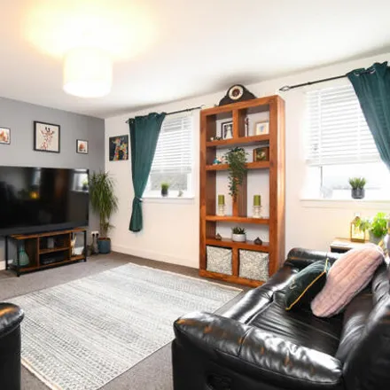 Buy this 2 bed apartment on Upper Craigo Street in Montrose, DD10 8AT