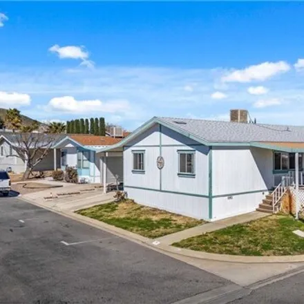 Buy this studio apartment on 5265 Entrar Drive in Rancho Vista, Palmdale