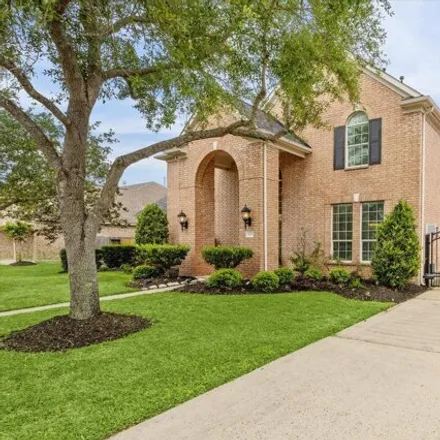 Image 2 - 1864 Round Rock Street, Friendswood, TX 77546, USA - House for sale