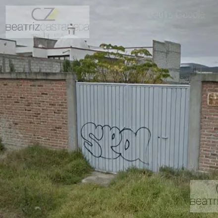 Image 6 - Calle Pilotos, Carlos Rovirosa, 42082 Pachuca, HID, Mexico - House for sale
