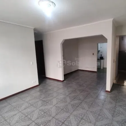 Rent this 2 bed apartment on Rua Abel Luíz Ferreira in Campinas, Campinas - SP