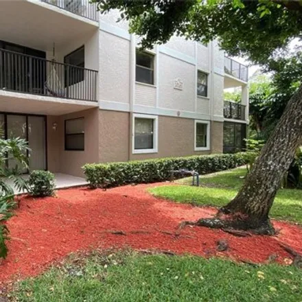 Rent this 1 bed apartment on Heron Run in Plantation, FL 33322