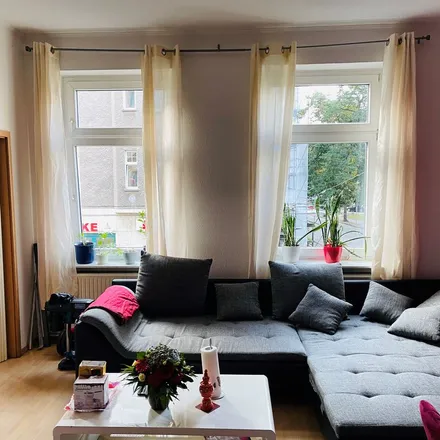 Rent this 2 bed apartment on Dörpfeldstraße 10 in 12489 Berlin, Germany