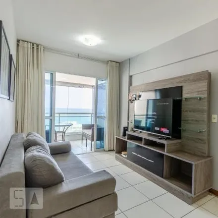 Rent this 1 bed apartment on Ed Barra Sol in Rua da Palmeira, Barra