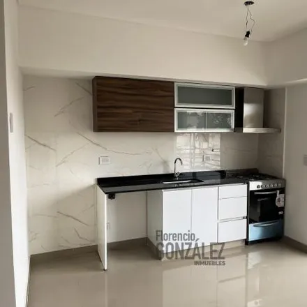 Rent this 1 bed apartment on Caaguazú 7234 in Liniers, C1408 AAR Buenos Aires