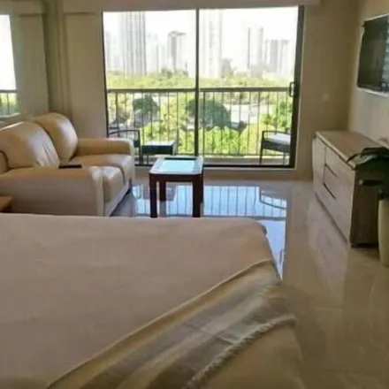 Rent this 1 bed apartment on Surfers Paradise QLD 4217
