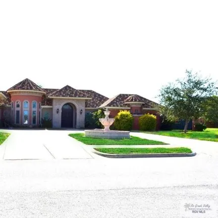 Buy this 3 bed house on 1876 Green Court in Brownsville, TX 78520