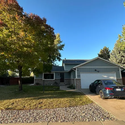 Rent this 1 bed room on 1425 Melissa Drive in Loveland, CO 80537
