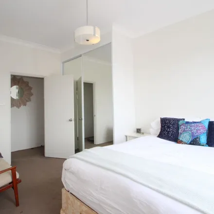 Rent this 1 bed apartment on Lion Lane in Randwick NSW 2031, Australia