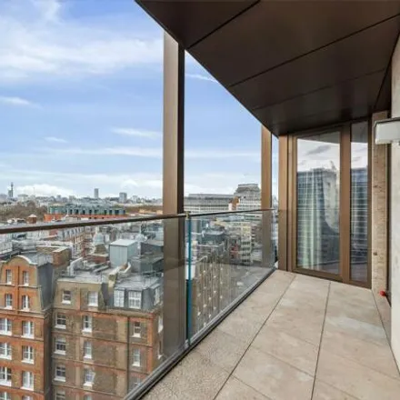 Image 4 - Kings Gate, Kingsgate Walk, London, SW1E 6SA, United Kingdom - Apartment for sale