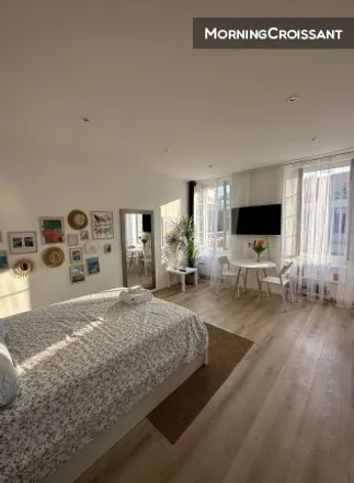 Rent this studio room on Nice in PAC, FR