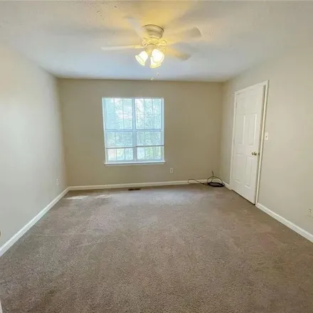 Image 5 - 1845 Grant Court, Kennesaw, GA 30144, USA - Townhouse for rent