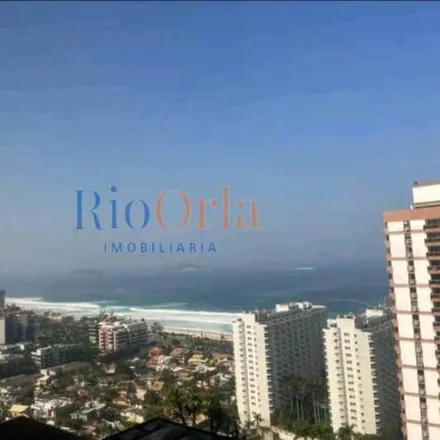 Image 2 - unnamed road, Barra da Tijuca, Rio de Janeiro - RJ, 22630-010, Brazil - Apartment for sale