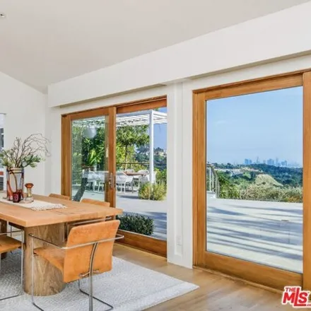 Image 5 - 6448 Innsdale Drive, Los Angeles, CA 90068, USA - House for sale