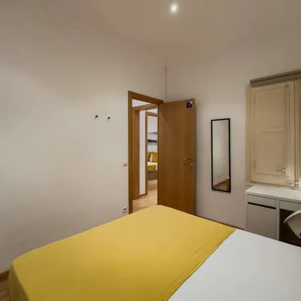 Image 4 - Barxia, Carrer de Besa, 08904 l'Hospitalet de Llobregat, Spain - Apartment for rent