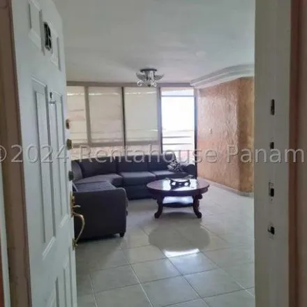 Rent this 3 bed apartment on Mirabel in Calle Ramon H Jurado, Punta Paitilla
