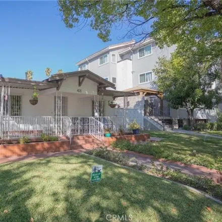 Image 1 - 444 Piedmont Avenue, Glendale, CA 91206, USA - House for sale