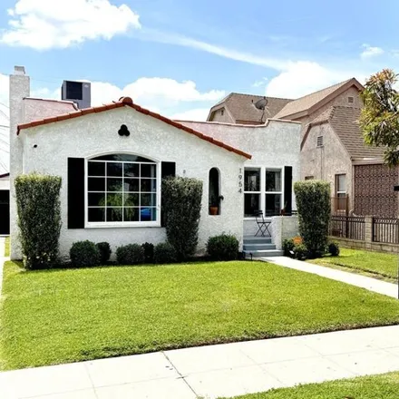Rent this 3 bed house on 1990 West 65th Street in Los Angeles, CA 90047