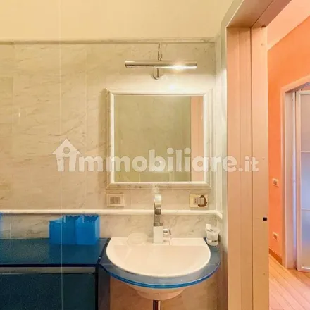 Rent this 5 bed apartment on Via Tolmino in 55044 Pietrasanta LU, Italy