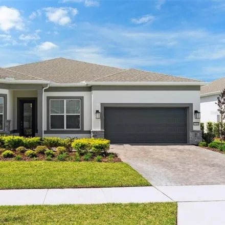 Buy this 3 bed house on Panama Beach Court in Orlando, FL 32832