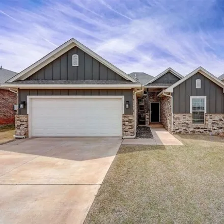 Buy this 3 bed house on unnamed road in Oklahoma County, OK 73142