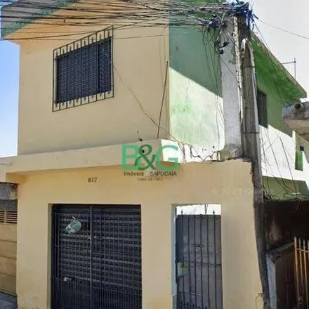 Buy this 5 bed house on Rua Confluência da Forquilha in Vila Itaim, São Paulo - SP