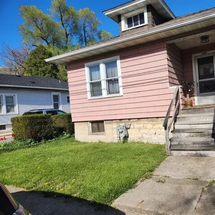 Image 1 - 570 Abe Street, Joliet, IL 60432, USA - House for sale