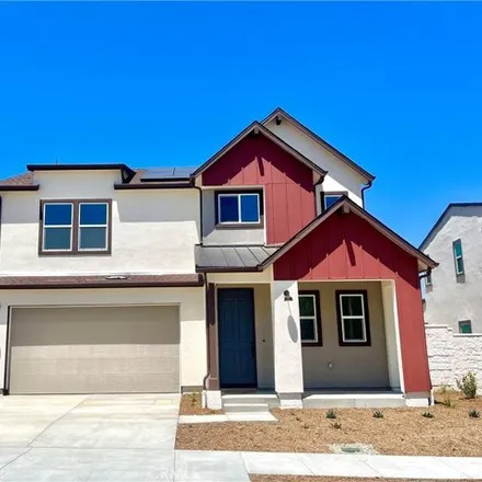 Rent this 3 bed house on Release Place in Valencia, CA 91383