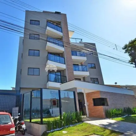 Rent this 1 bed apartment on Rua Piauí 1128 in Parolin, Curitiba - PR