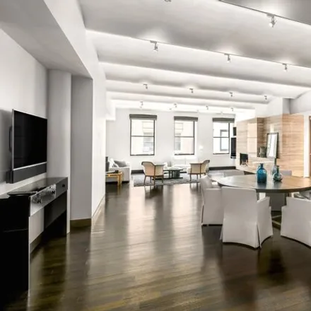 Buy this 3 bed condo on 151 Wooster Street in Soho, 151 Wooster Street