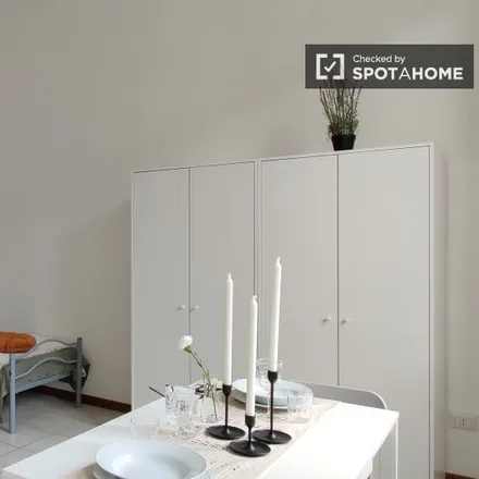 Image 1 - Largo Promessi Sposi, 20142 Milan MI, Italy - Apartment for rent