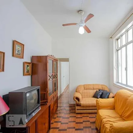 Image 2 - Cabelo & Cia Paula Barros, Rua Moraes e Silva 116, Maracanã, Rio de Janeiro - RJ, 20721, Brazil - Apartment for rent