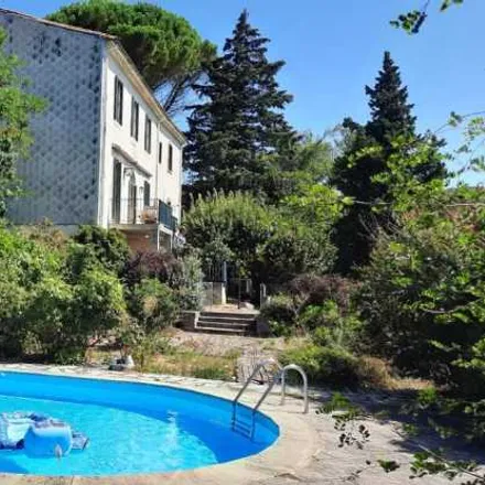 Buy this 5 bed house on Saint-Pons-de-Thomières in Hérault, France