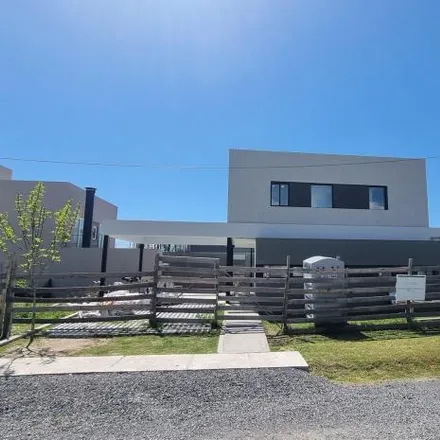 Buy this 3 bed house on unnamed road in Partido de La Plata, B1896 EQG Joaquín Gorina