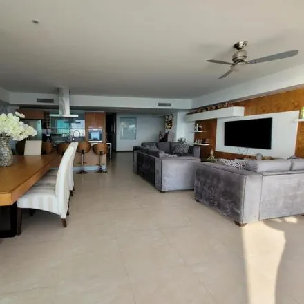 Rent this 4 bed apartment on unnamed road in Cerritos Resort, 82000 Mazatlán