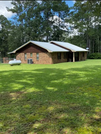 Buy this 3 bed house on 28 Union Creek Road in Walthall County, MS 39667