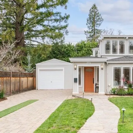 Buy this 4 bed house on 1128 High Street in Palo Alto, CA 94301
