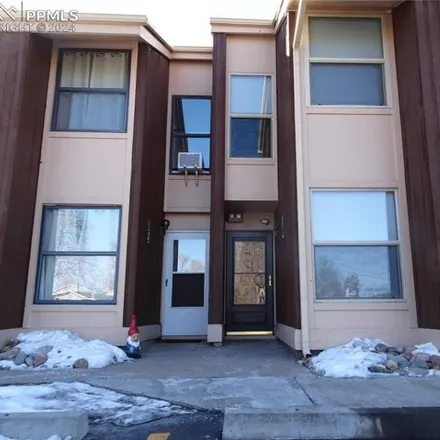 Buy this 3 bed condo on unnamed road in Colorado Springs, CO 80917