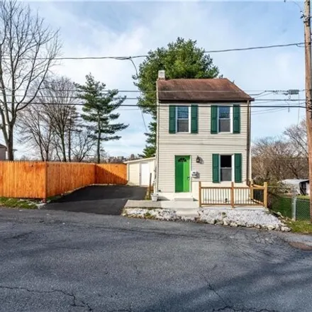 Buy this 3 bed house on 482 North Dauphin Street in Hanover Acres, Allentown