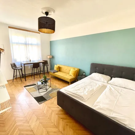 Rent this 2 bed apartment on Schönaugasse 103 in 8010 Graz, Austria